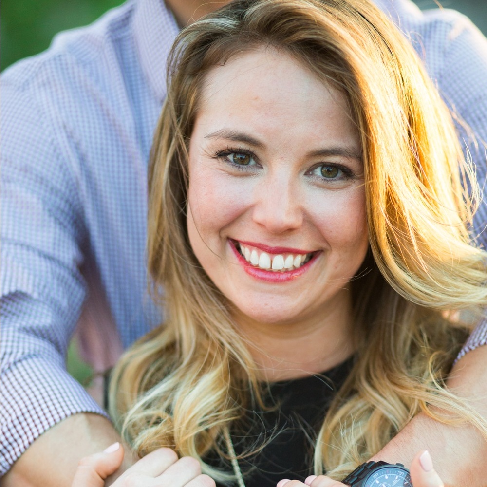 Meet your Posher, Nikki